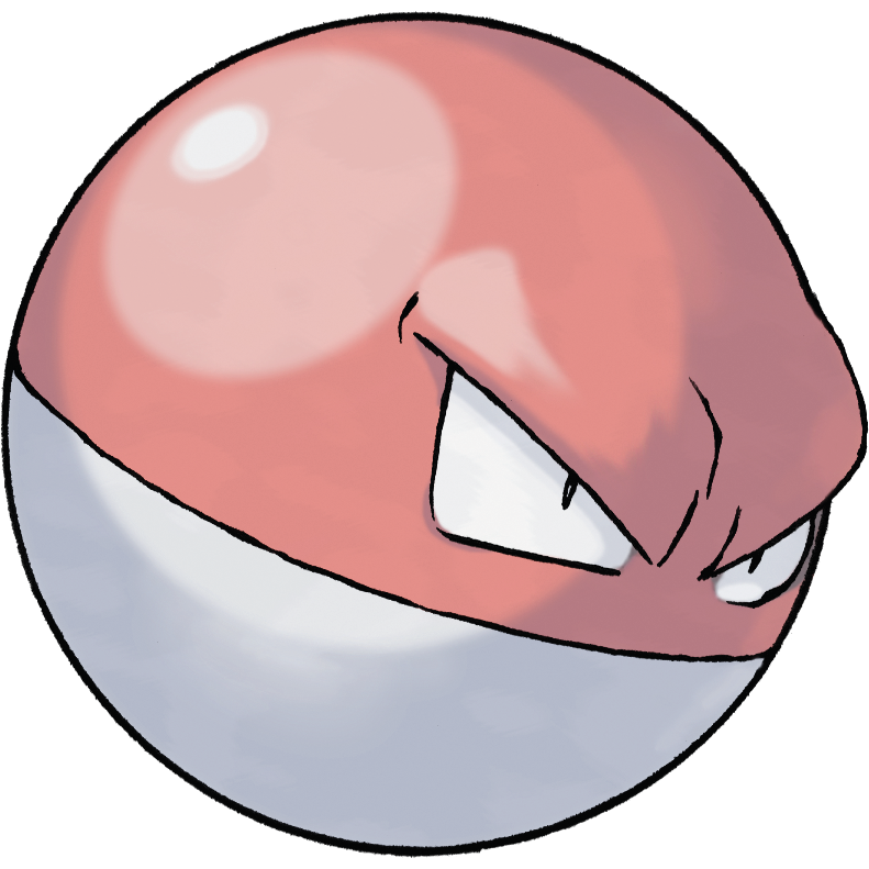 Voltorb