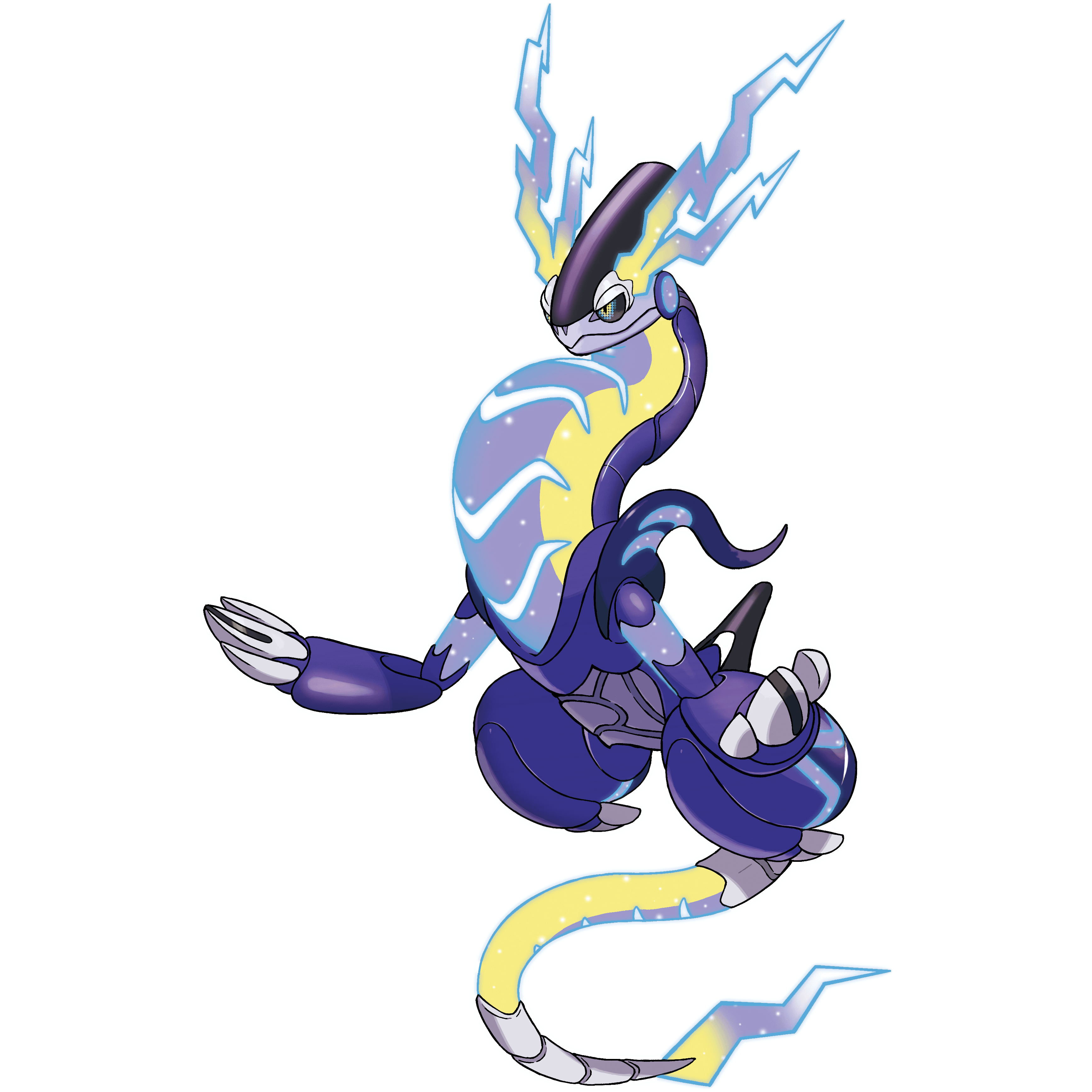 Miraidon Ultimate Mode