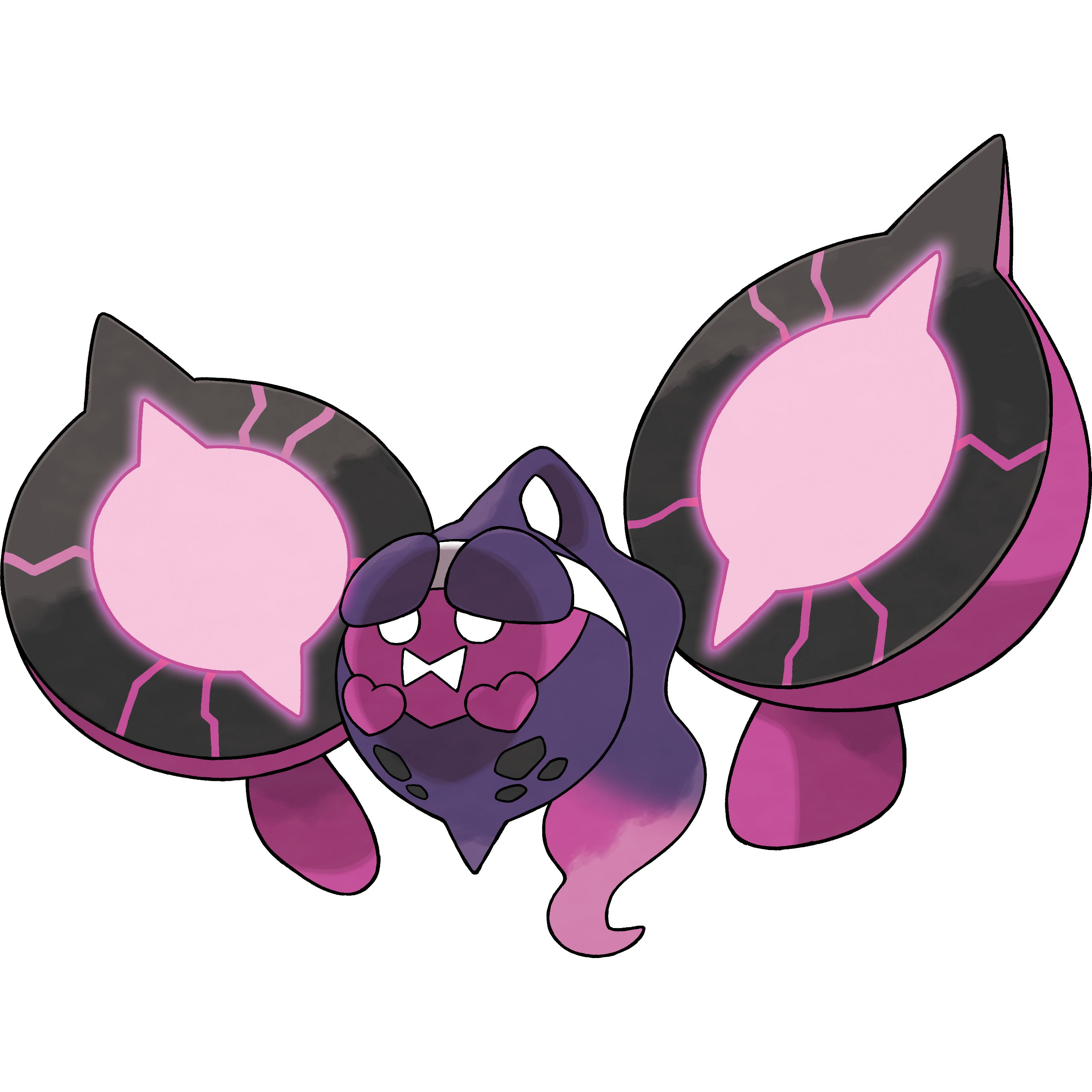 Pecharunt