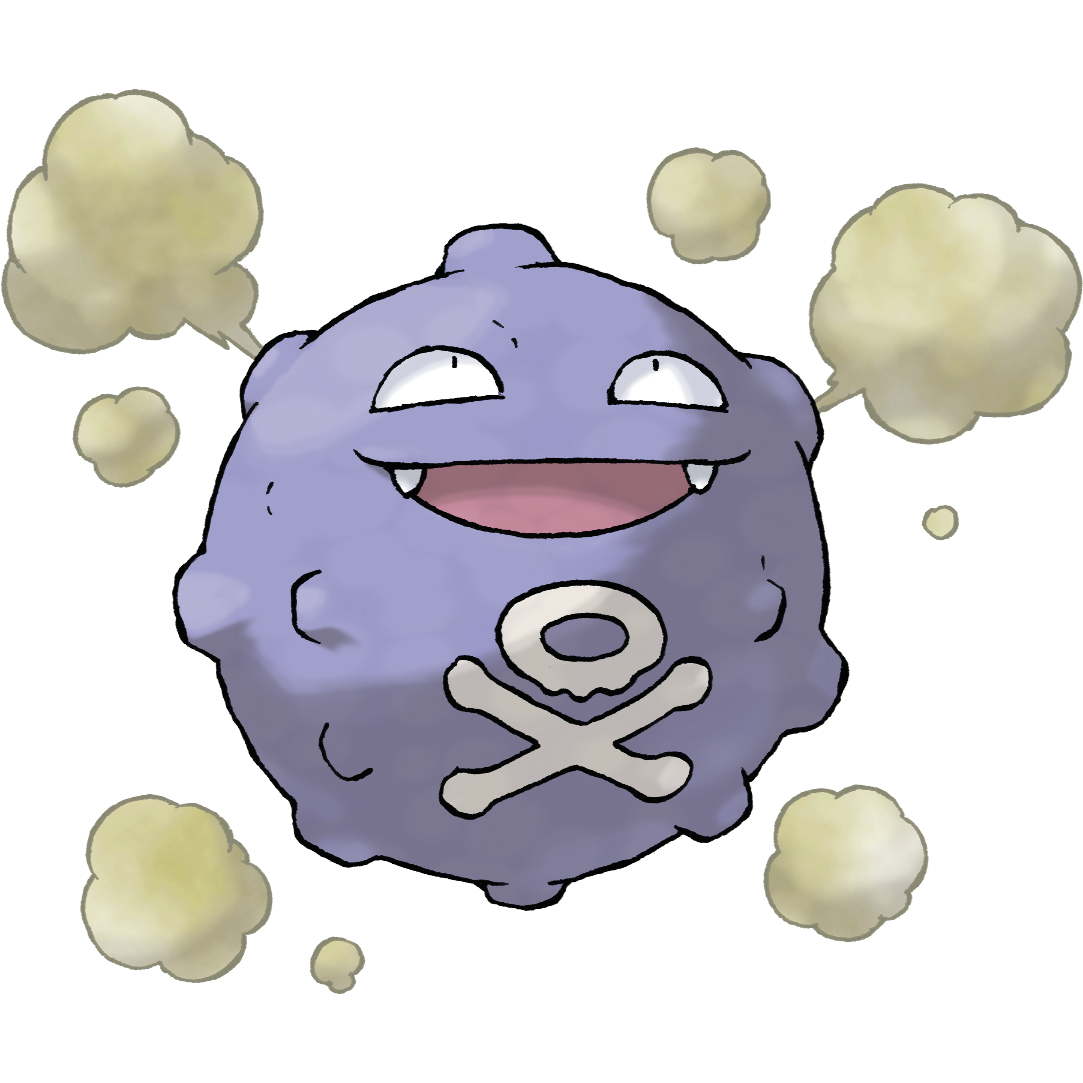 Smogo