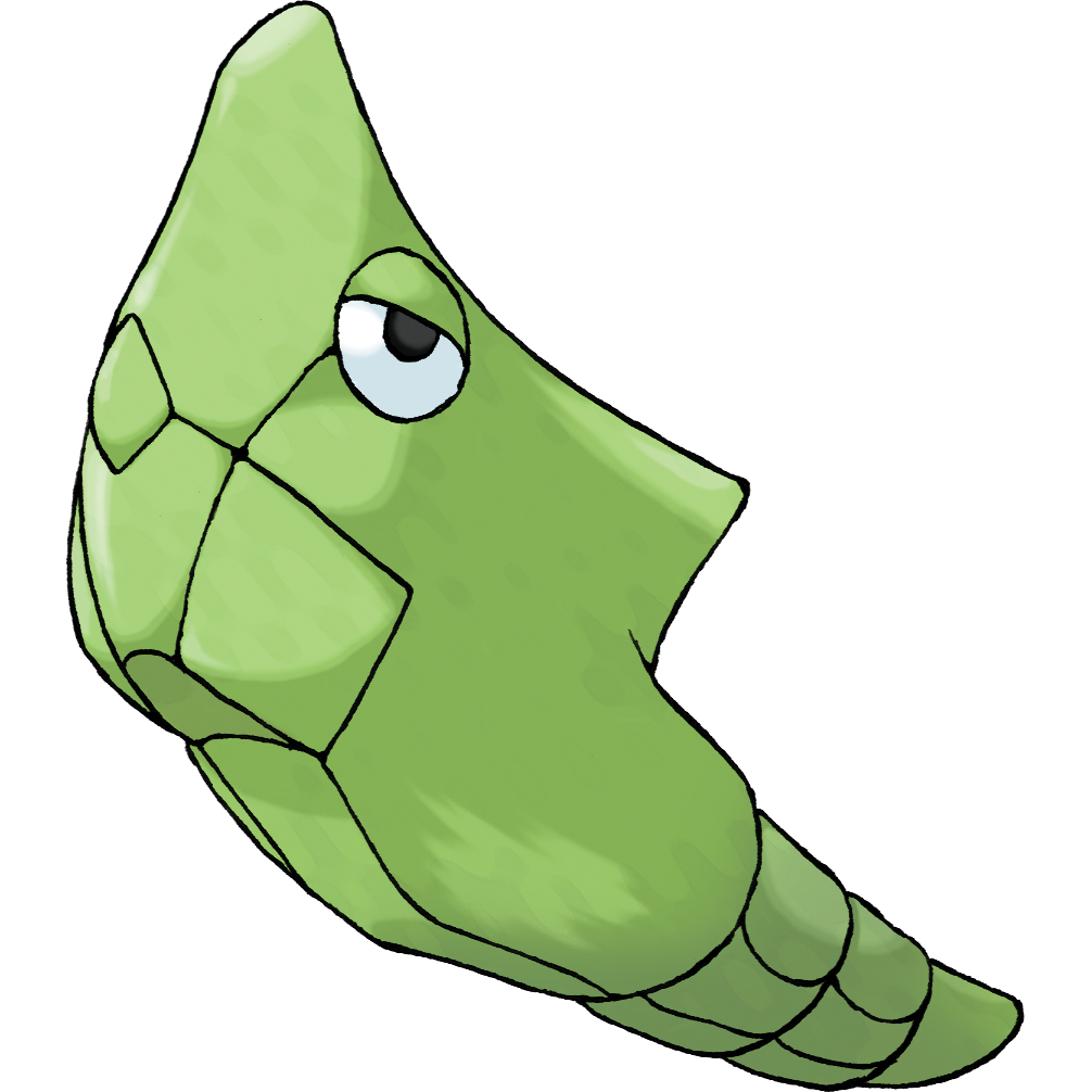 Metapod