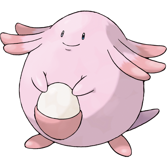 Chansey
