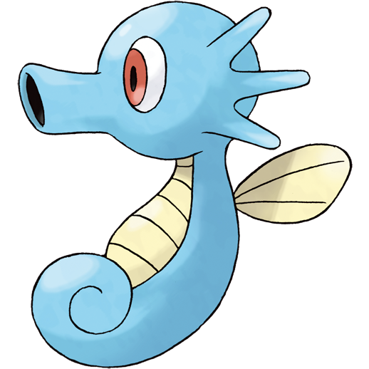 Horsea