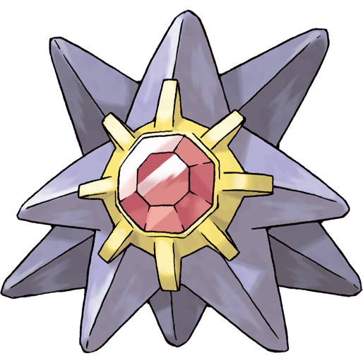 Starmie