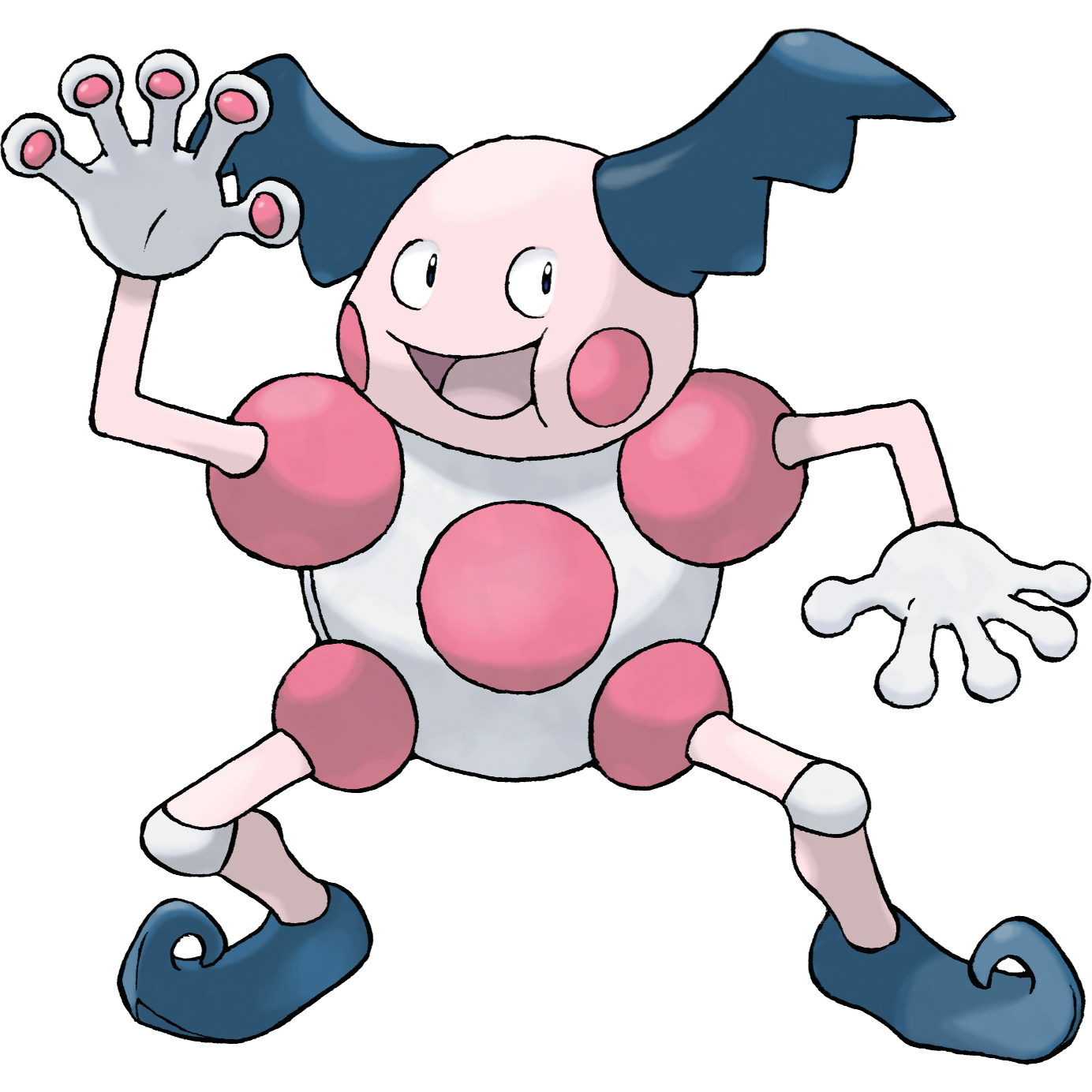 Mr. Mime