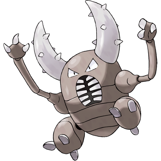Pinsir
