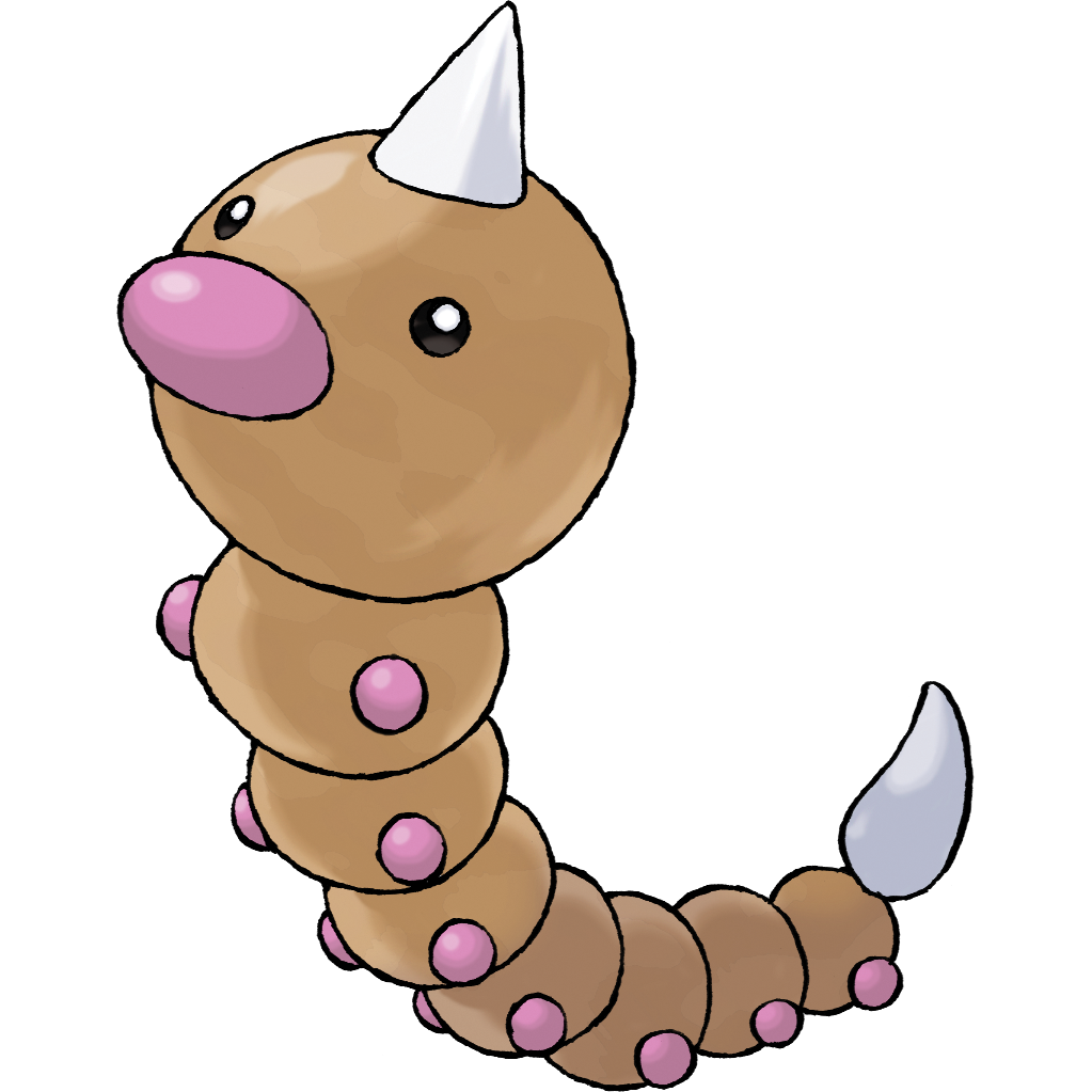 Weedle