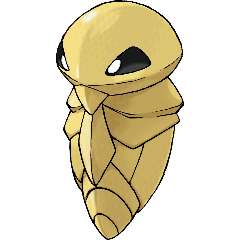 Kakuna