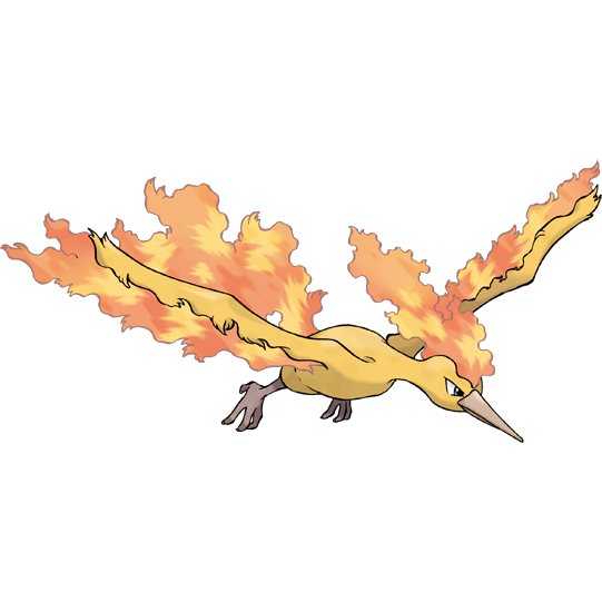 Moltres