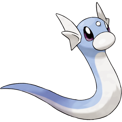 Dratini