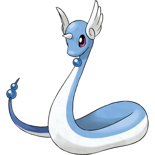 Dragonair