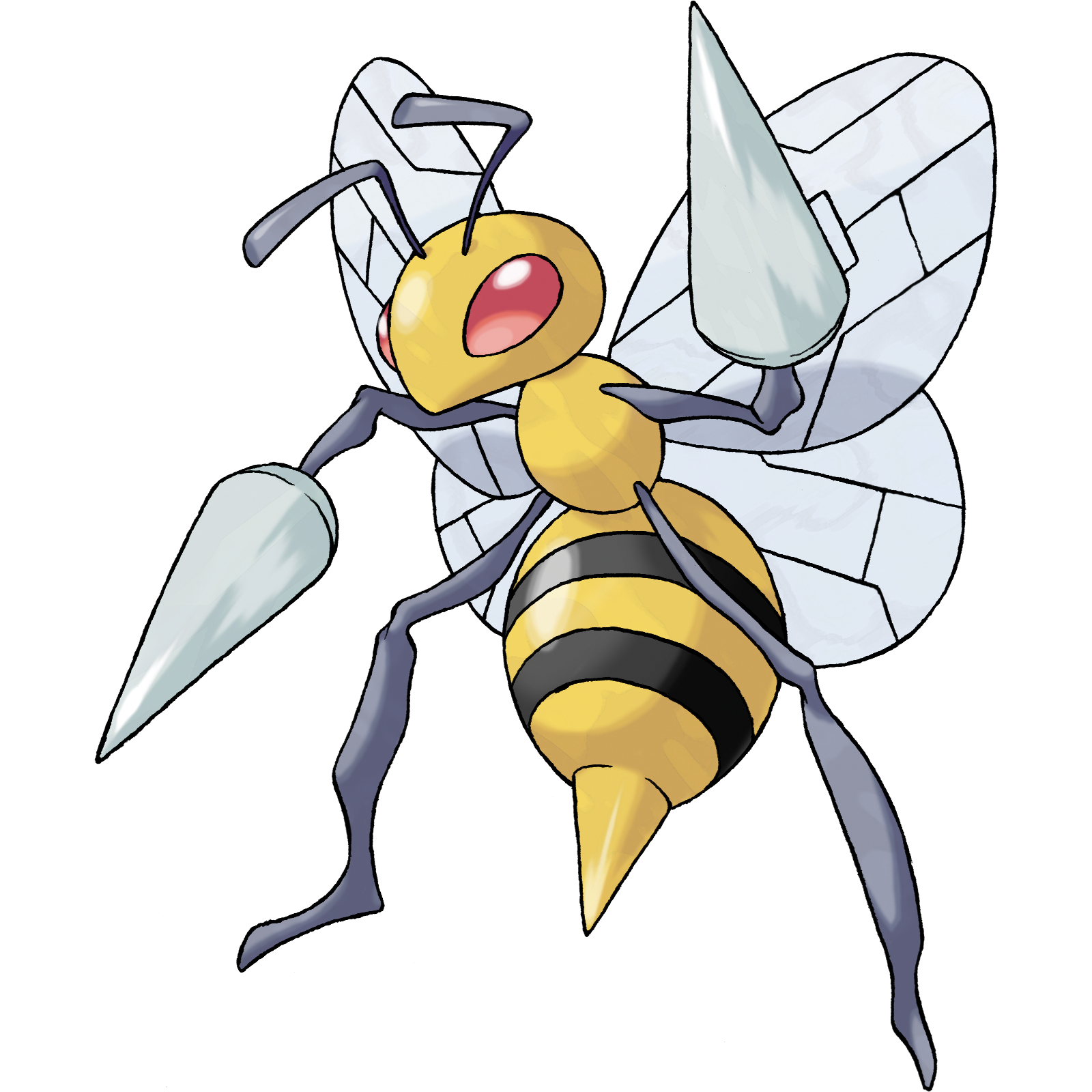Beedrill