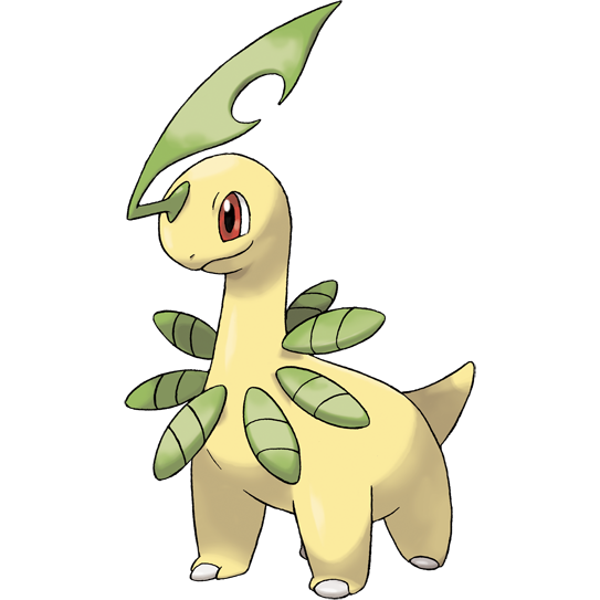 Bayleef