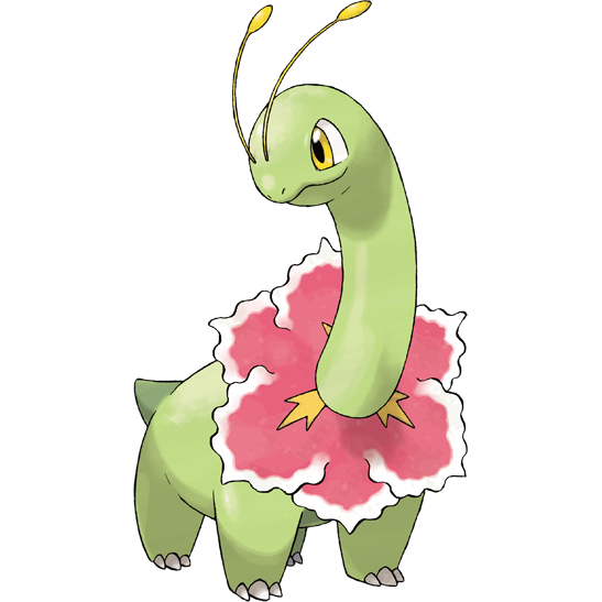 Meganium