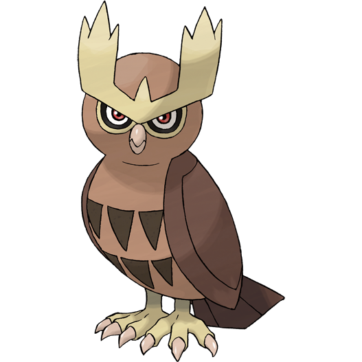 Noctowl