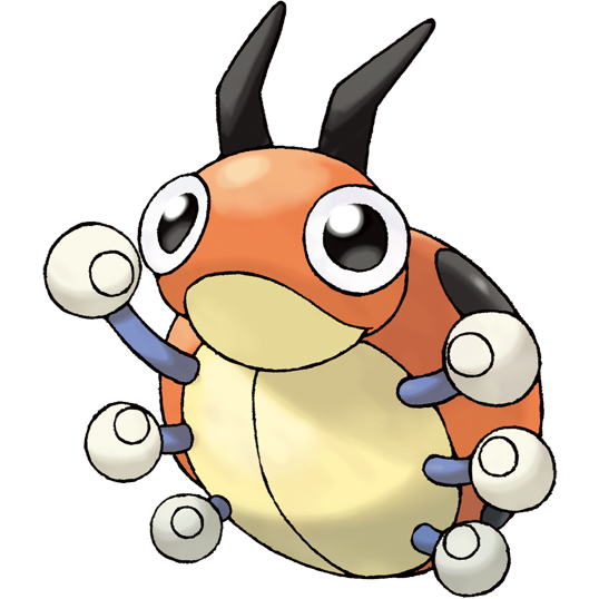Ledyba