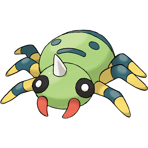 Spinarak