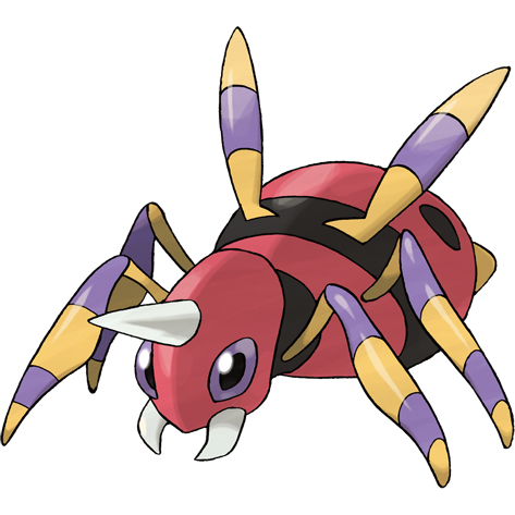 Ariados