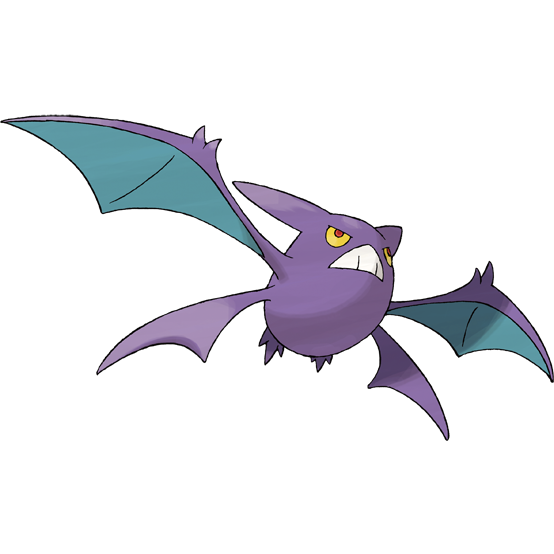 Crobat