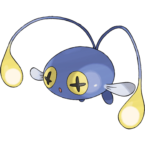 Chinchou