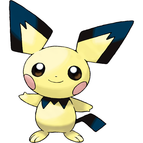 Pichu