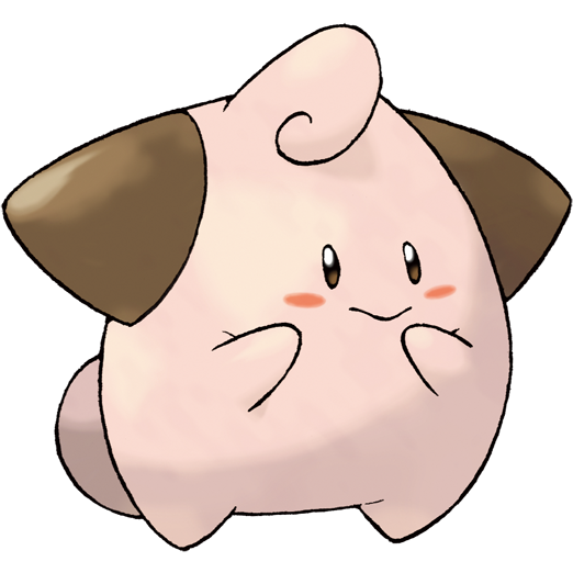 Cleffa