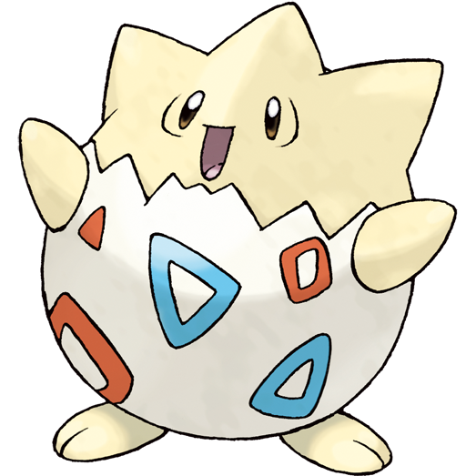 Togepi
