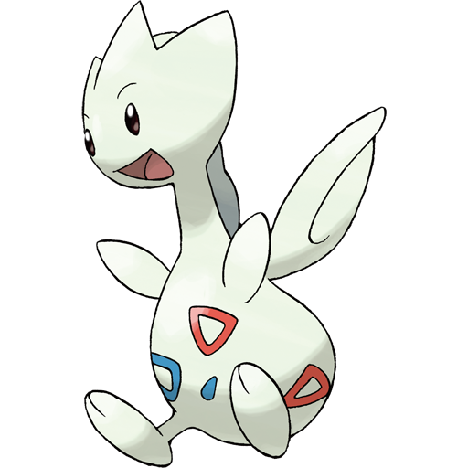Togetic