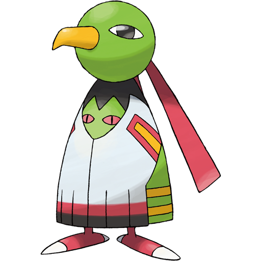 Xatu