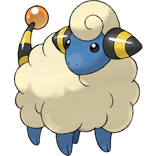 Mareep