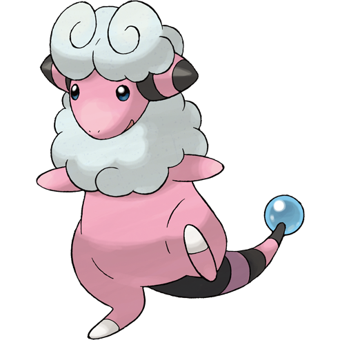 Flaaffy