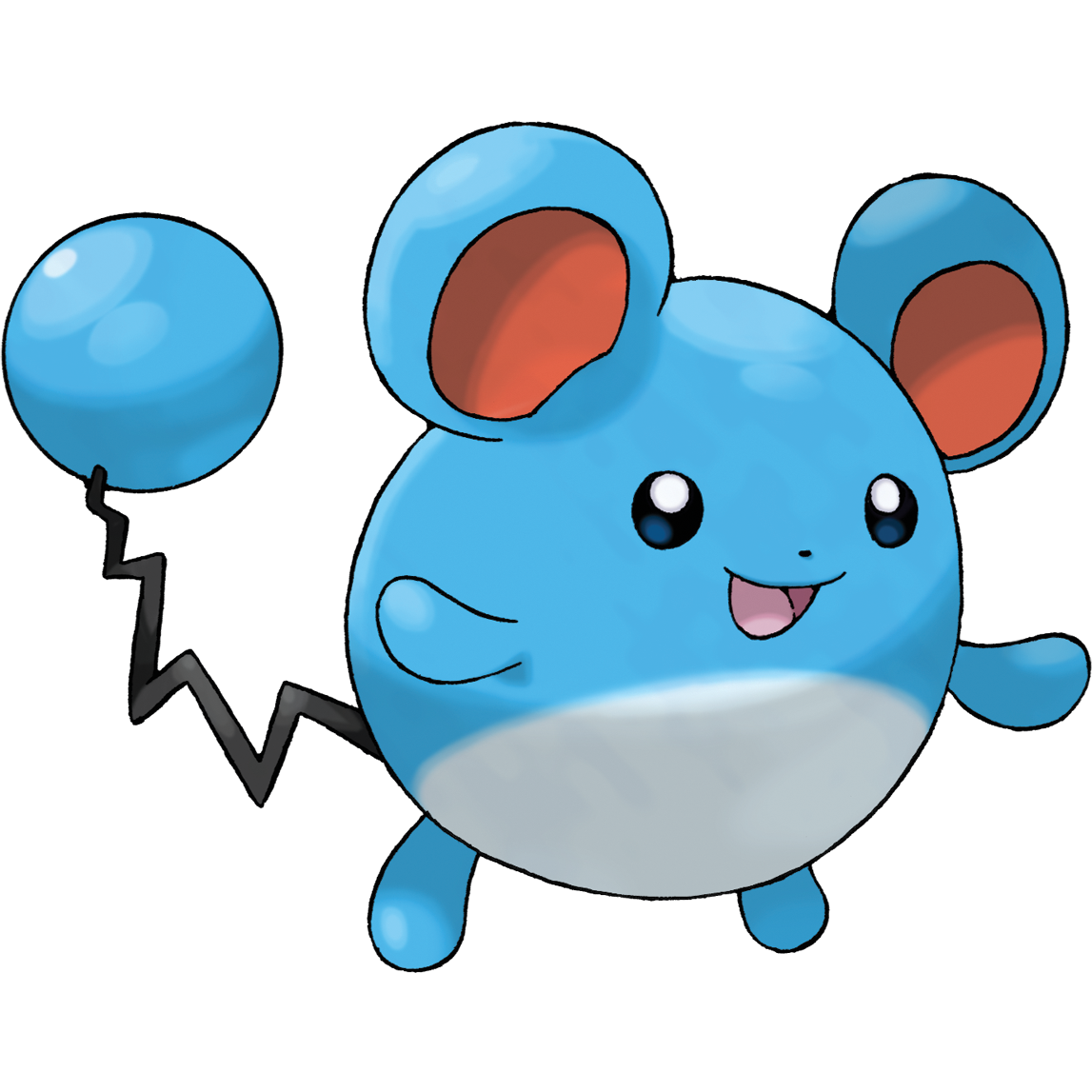 Marill