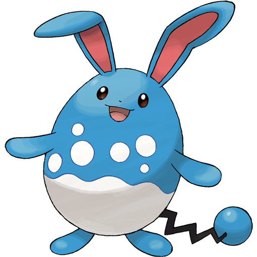 Azumarill
