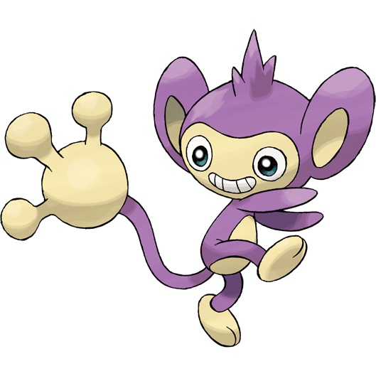 Aipom
