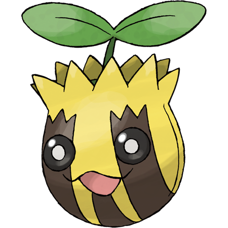 Sunkern