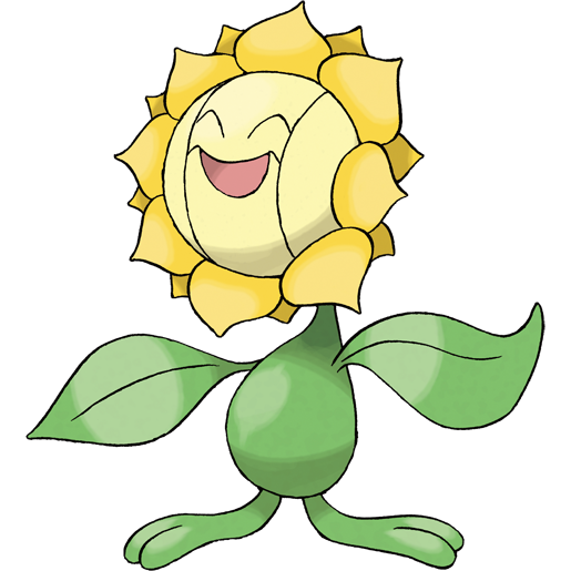 Sunflora