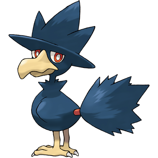 Murkrow