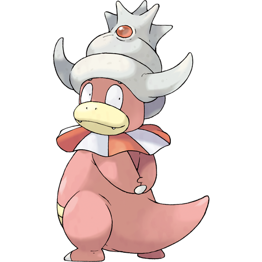 Slowking