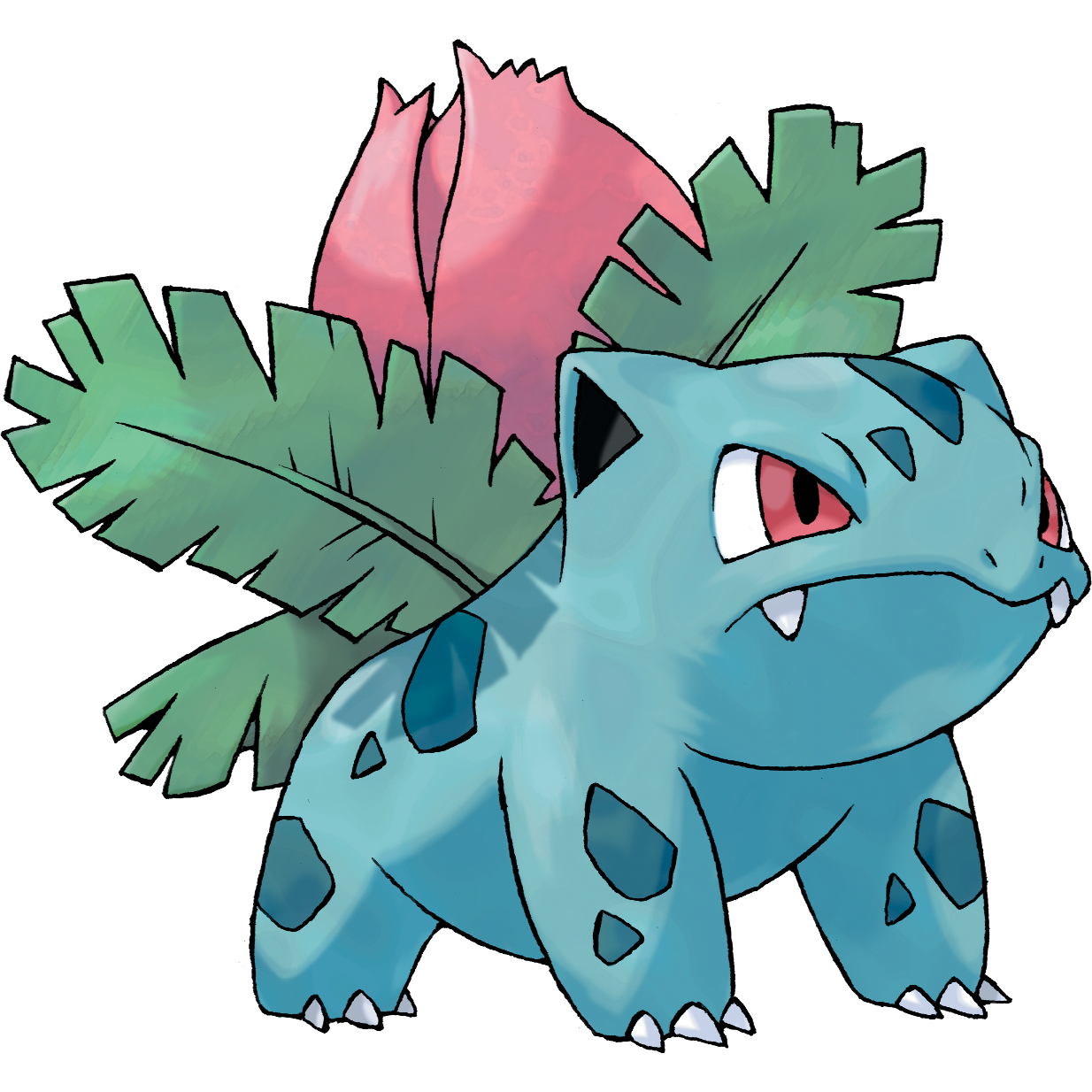Ivysaur