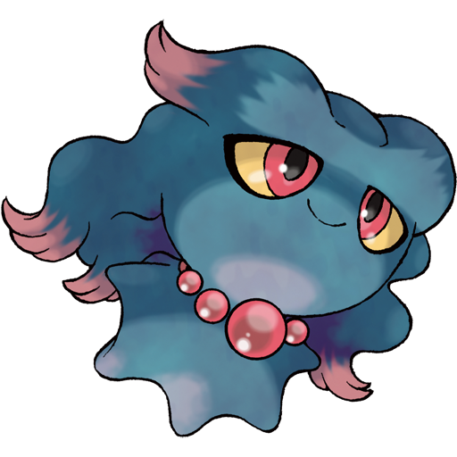 Misdreavus