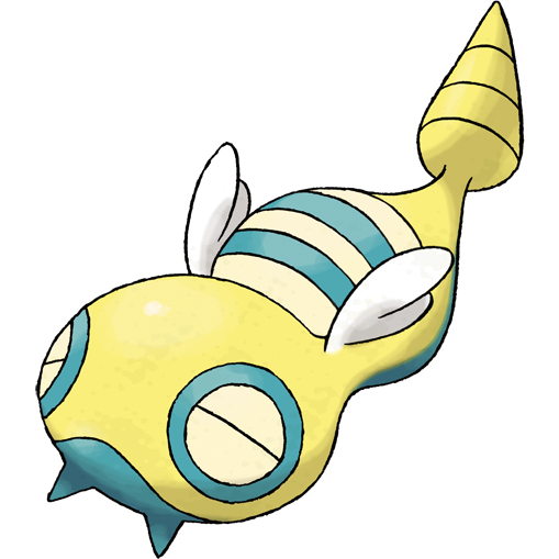 Dunsparce