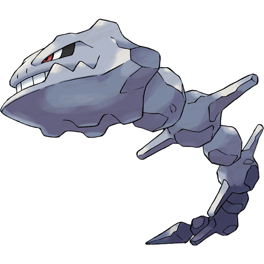 Steelix