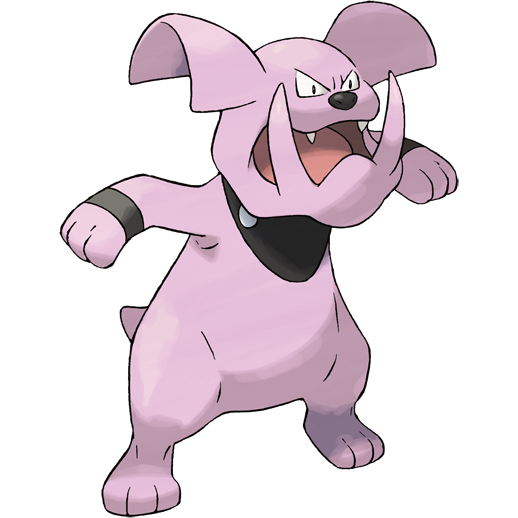 Granbull