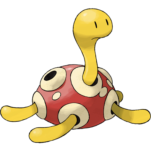 Shuckle
