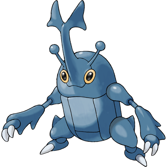 Heracross