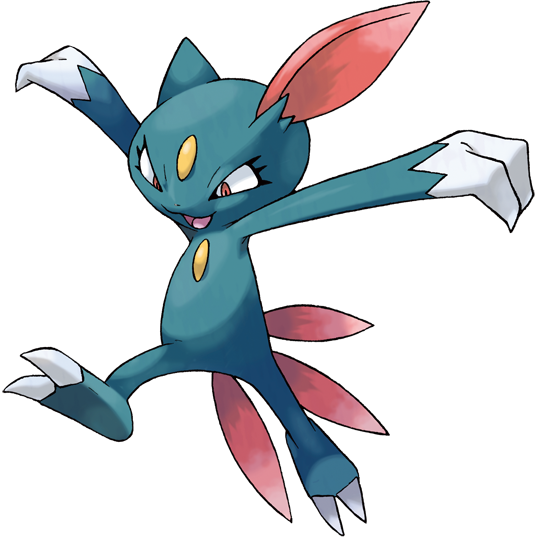 Sneasel