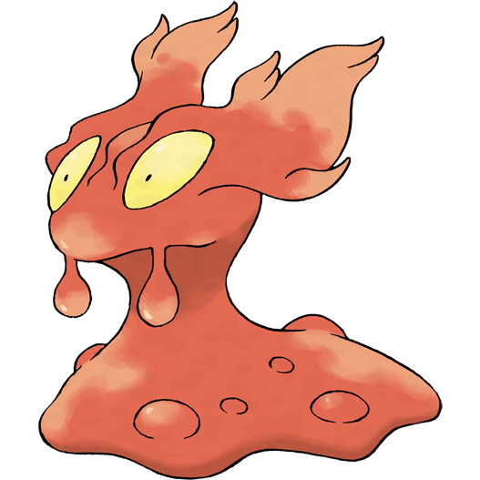 Slugma