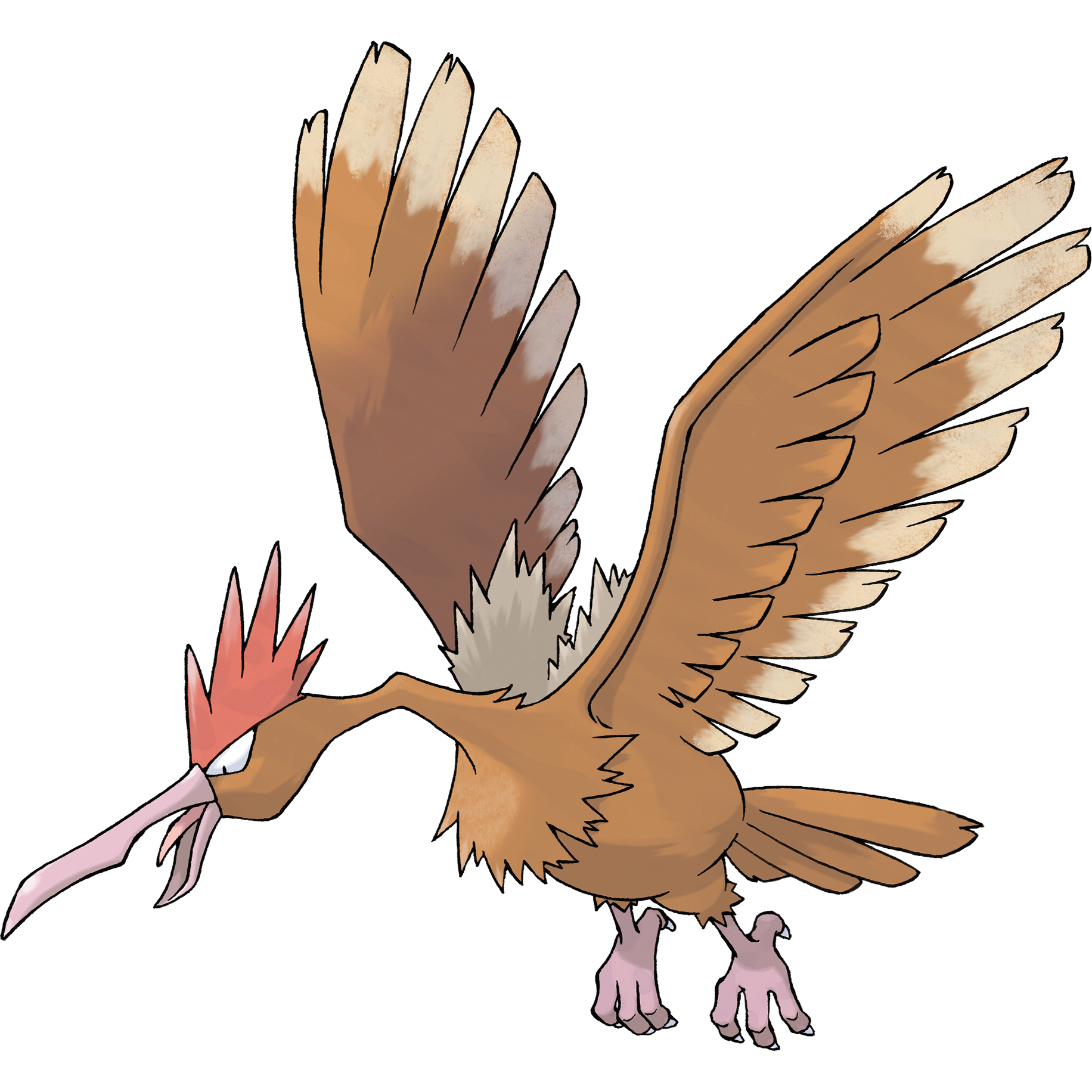 Fearow