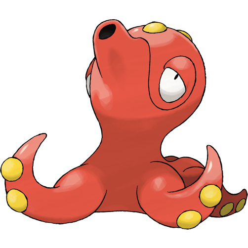 Octillery