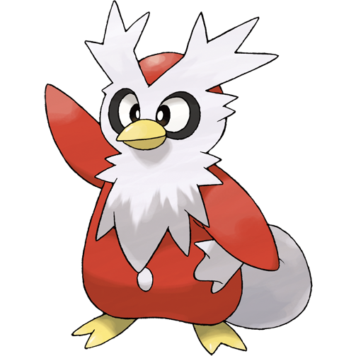 Delibird
